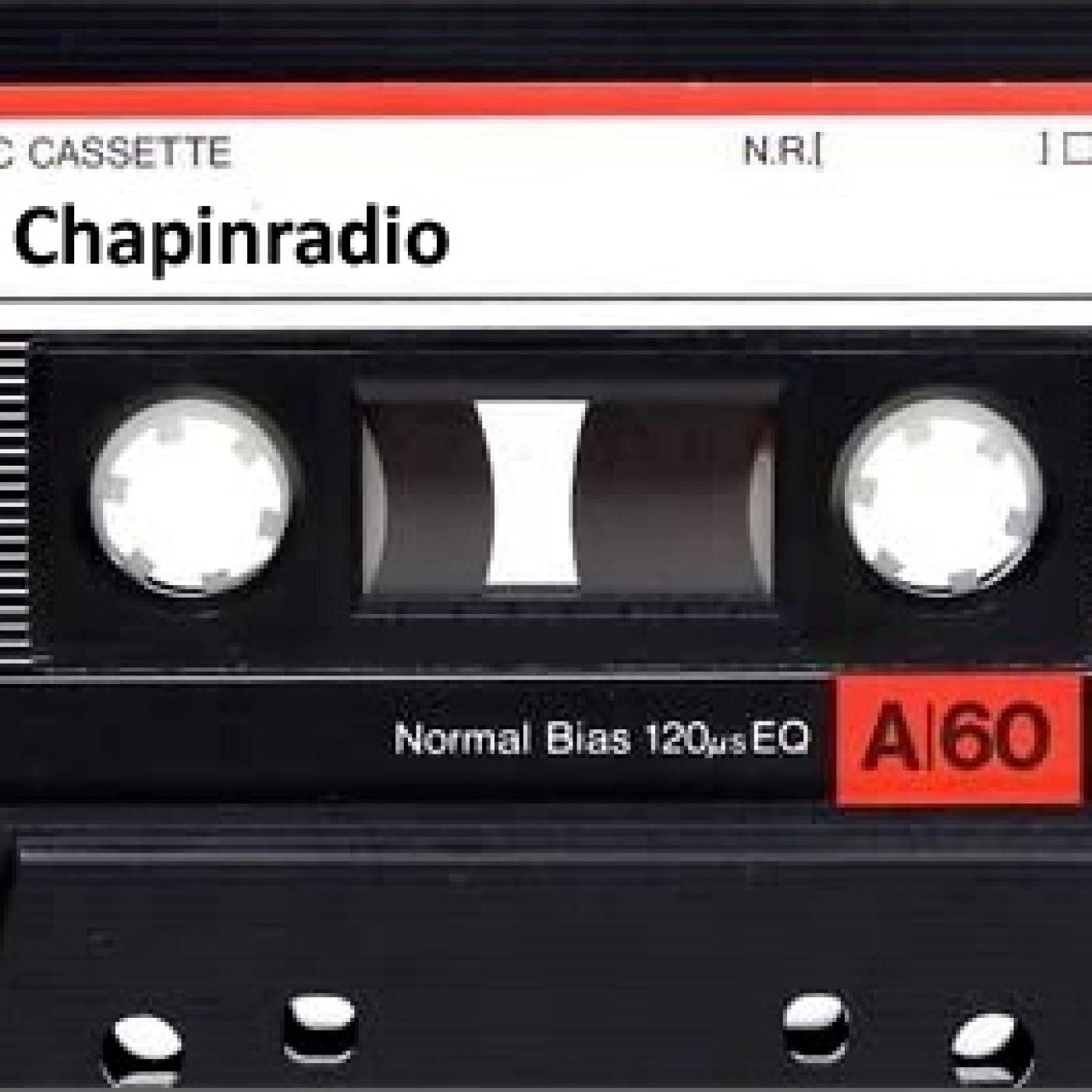 ChapinradiOldies Planeta Mix 2019 episode artwork