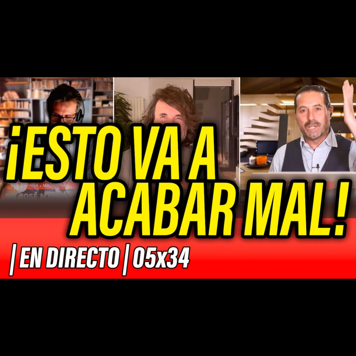 La Reunión Secreta