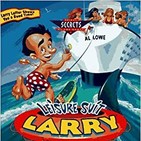 #08 - Leisure Suit Larry 7 (PC)