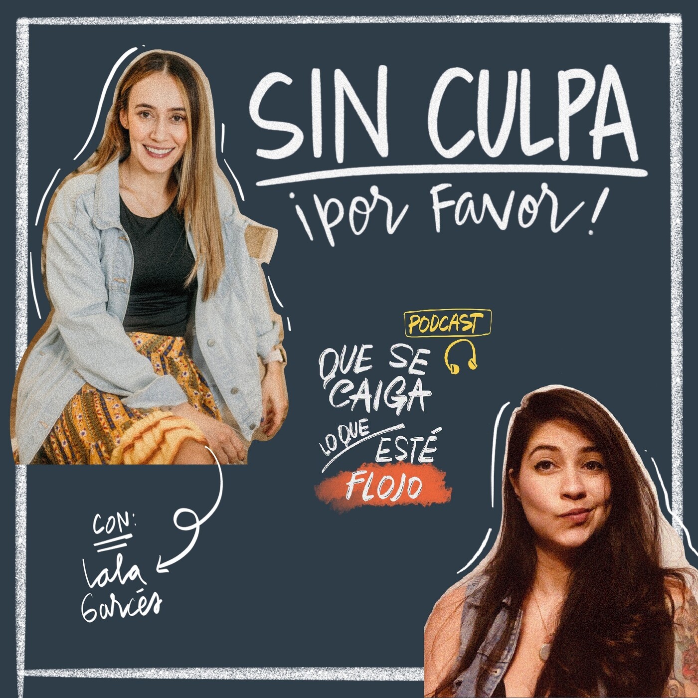 ¡Que se caiga lo que esté flojo!