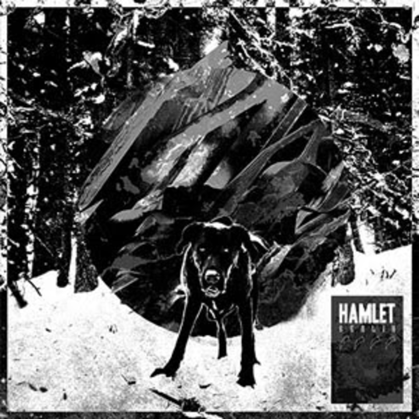 HAMLET "Berlín" (2018, Maldito Records) Audioreview episode artwork