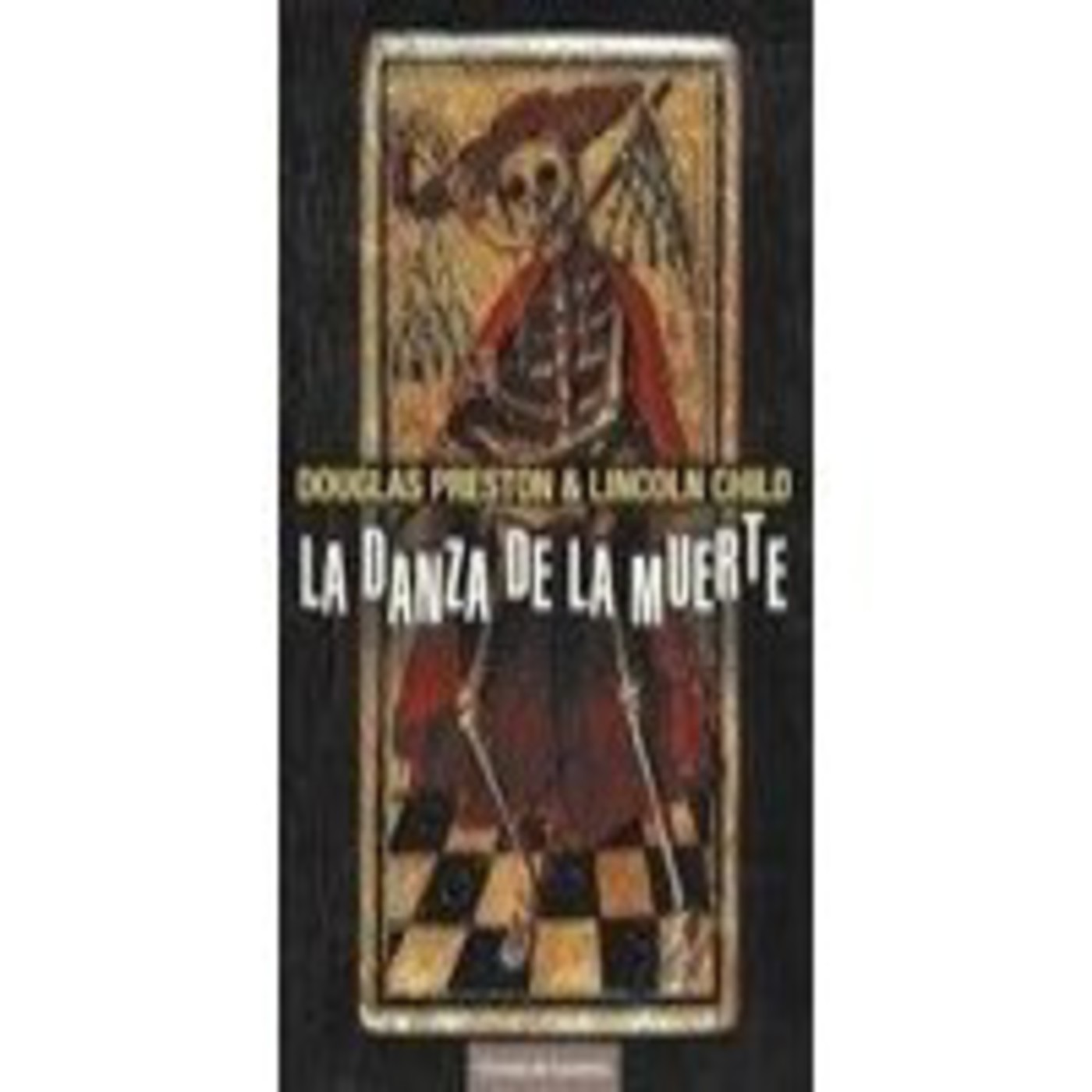 Podcast PENDERGAST AUDIOLIBROS