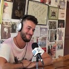 FRAN YUSTE en TU MUSICA BLUES