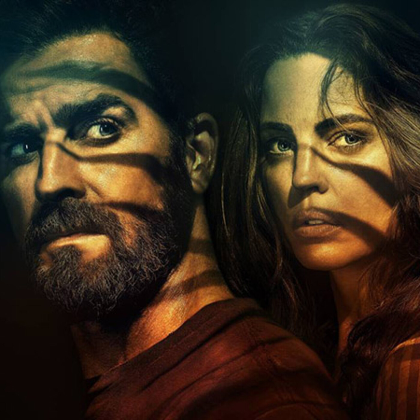 La costa de los mosquitos - Seriemaniac (6 mayo) Series de TV episode artwork