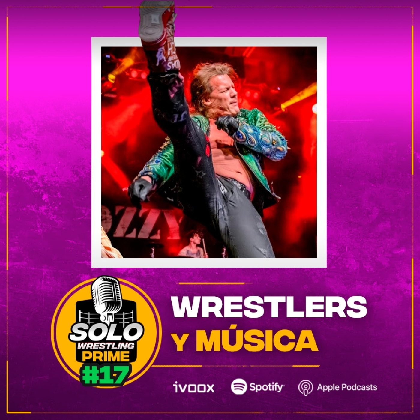 Solowrestling Radioshow