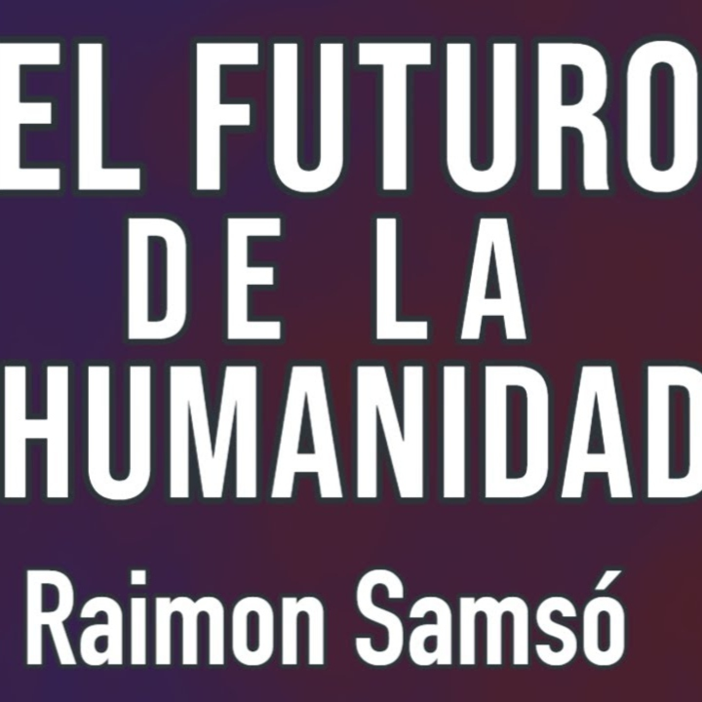 Raimon Samsó