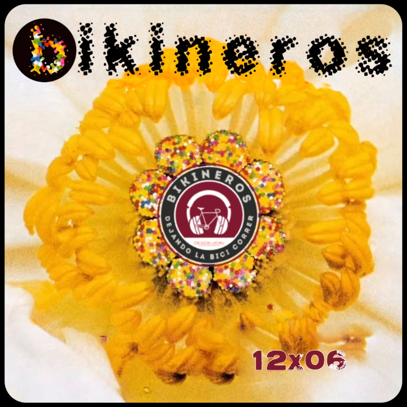 Bikineros