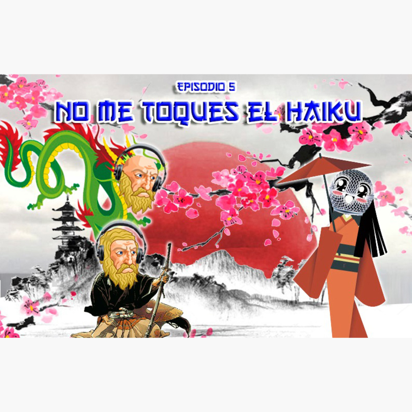 El Txoko de los Bárdulos - PODCAST