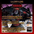 Los Caballeros del Zodiaco en La Cueva del Terror (Masters del Universo)