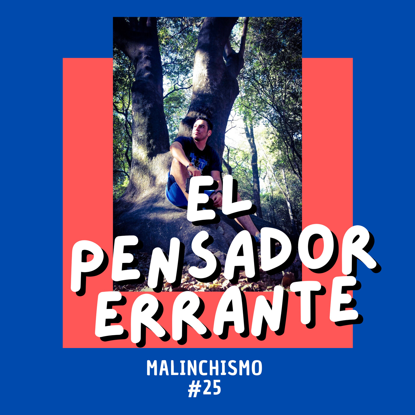 El Pensador Errante