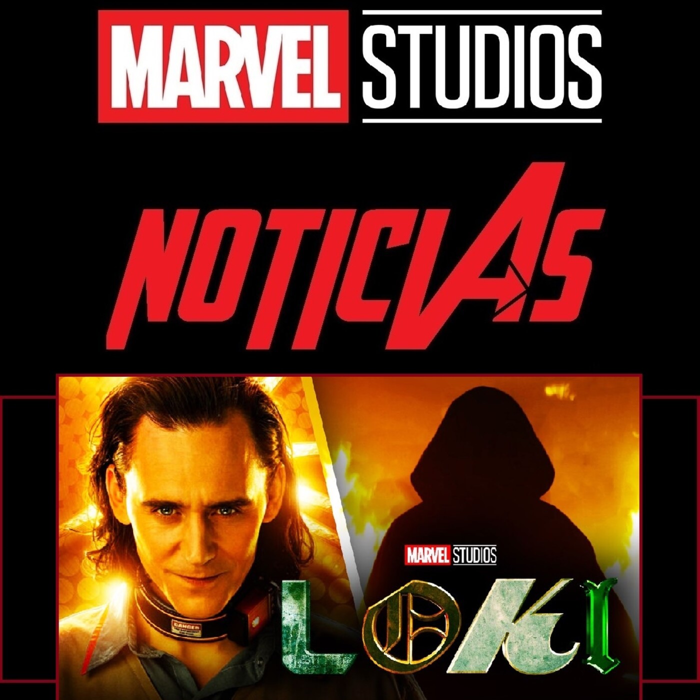 Marvel Studios Noticias