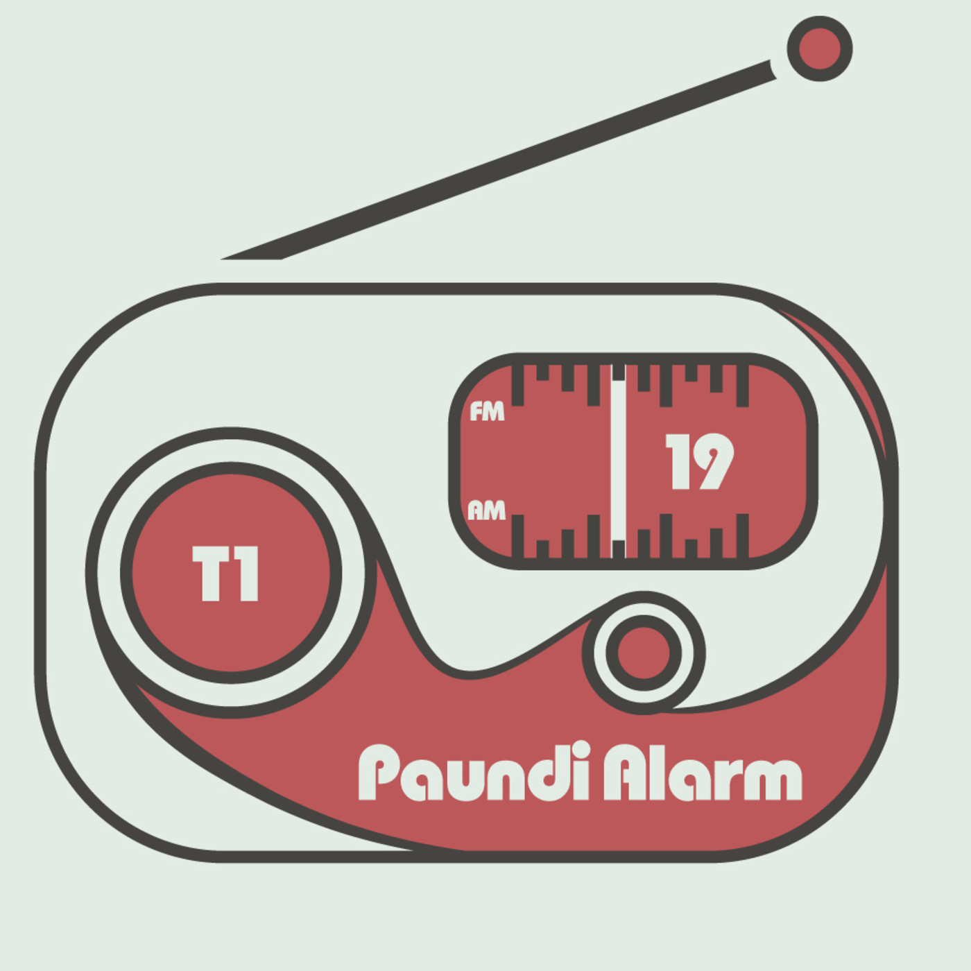 Paundi Alarm 2.0 - Temporada 1
