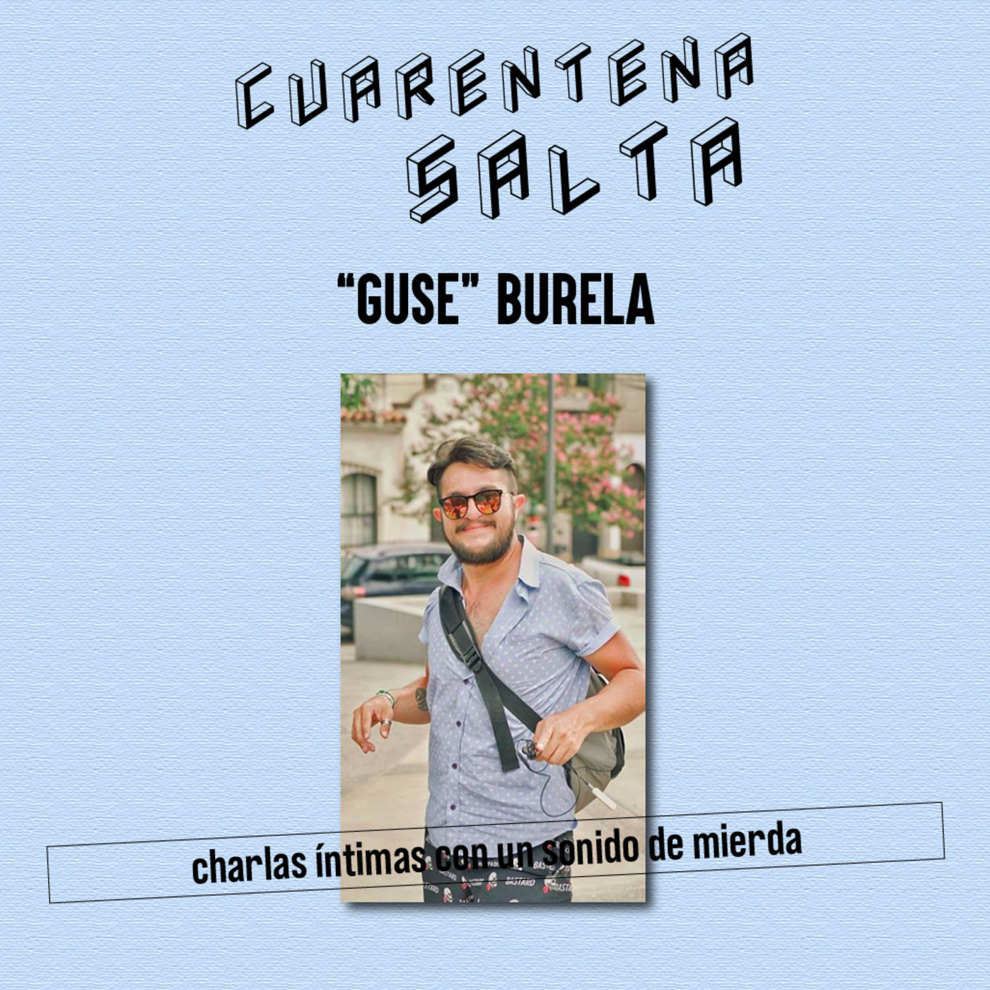 Cuarentena Salta