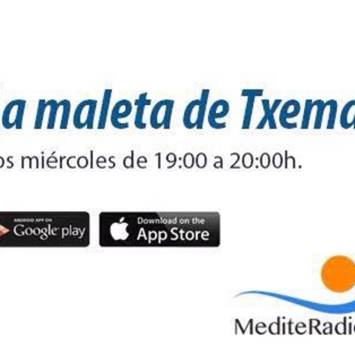 La Maleta de Txema Gil