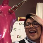 #Clexacon2018: Actrices
