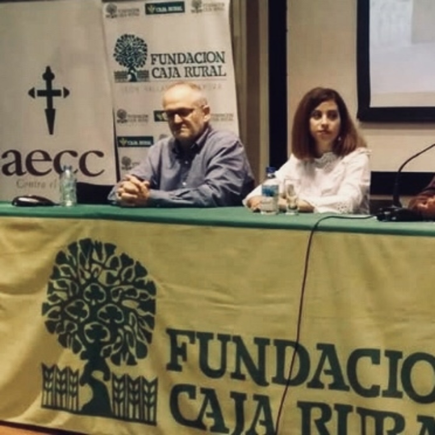 Fundación Caja Rural León Valladolid Zamora
