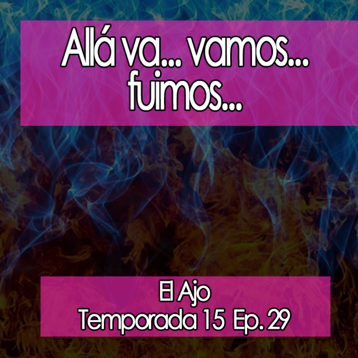 Podcast El AJo
