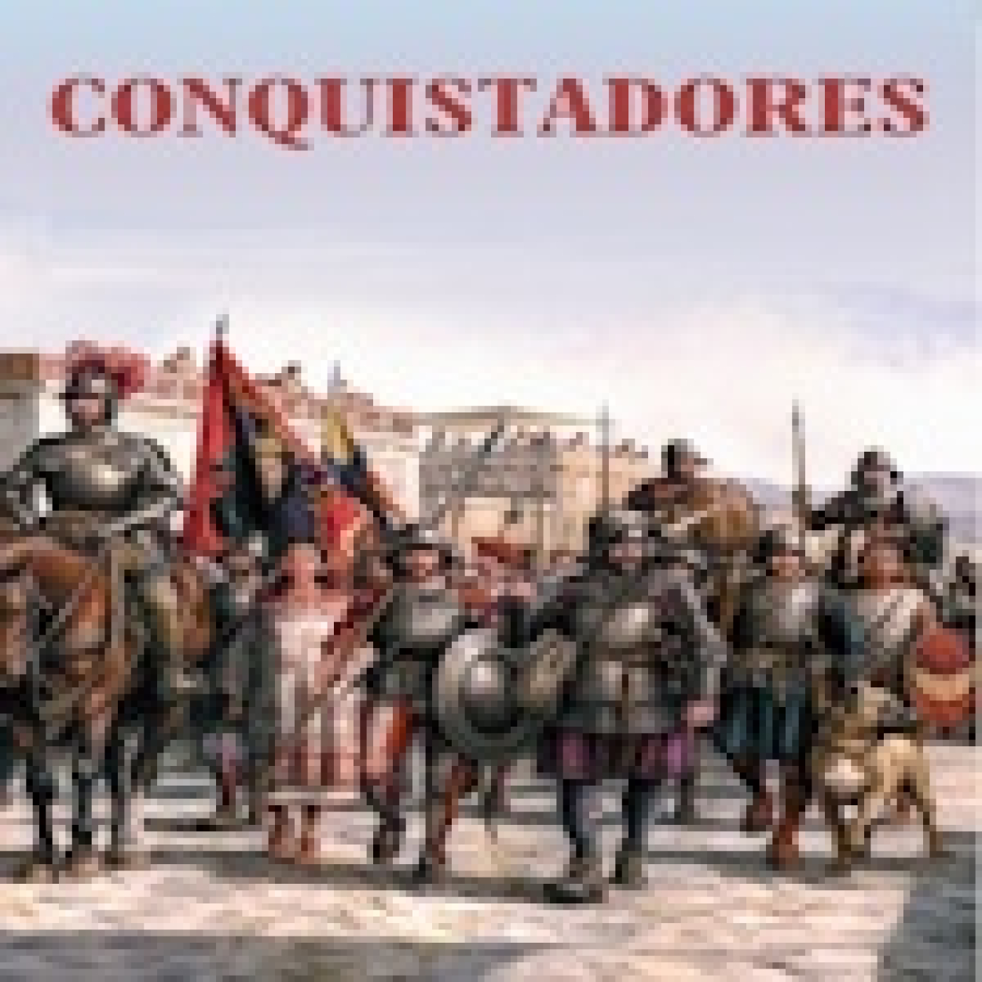 Conquistadores: Oliver Cromwell: Conquistador de Irlanda