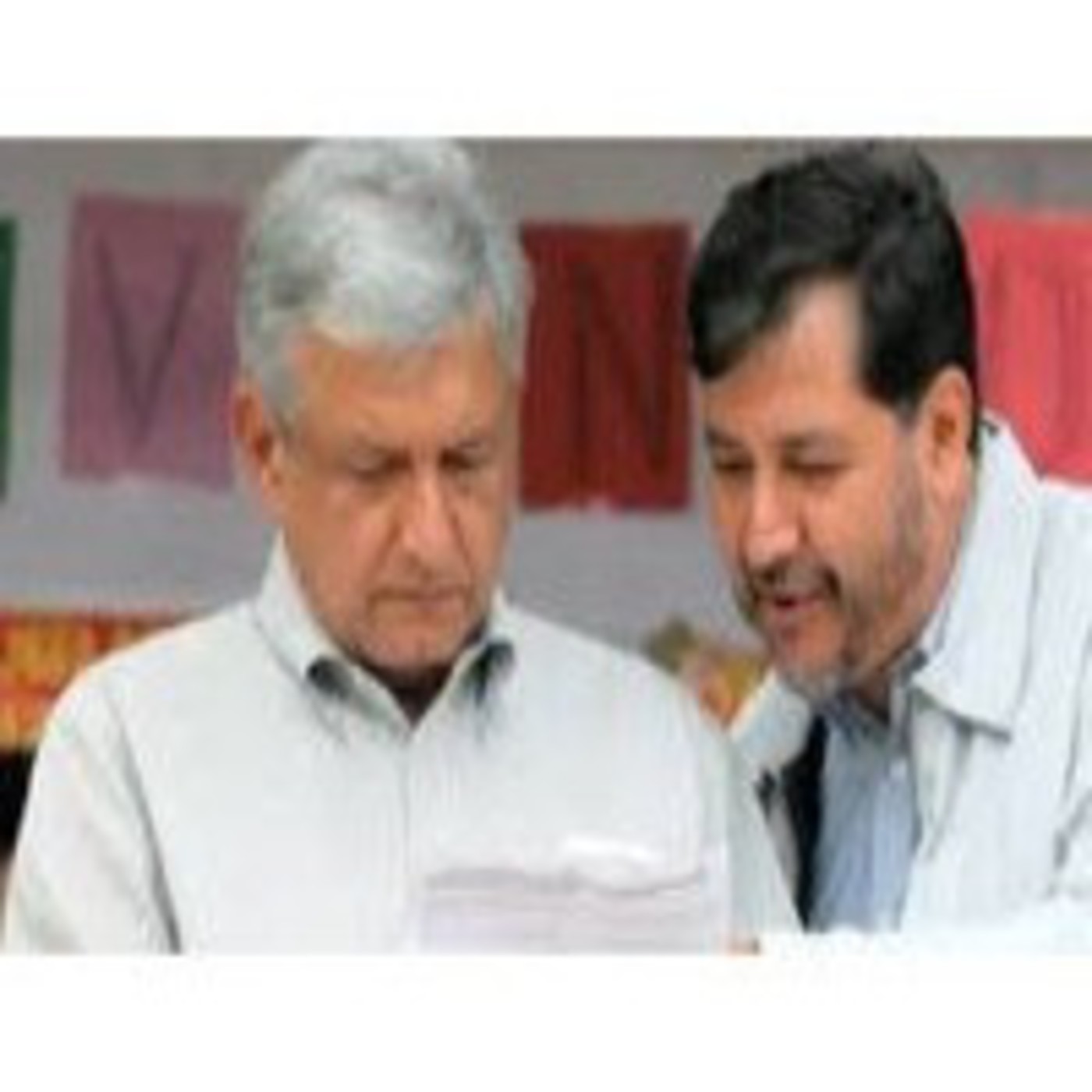 El pacto por México y su anexo addendum