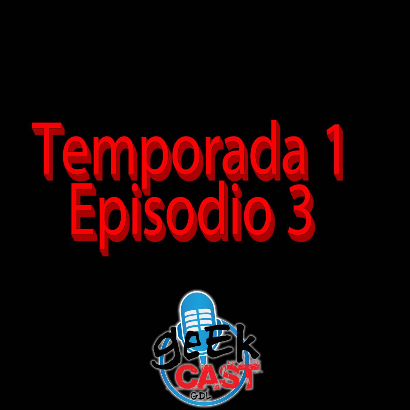Entrevista a MIKU - Episodio 4 - Temporada 1