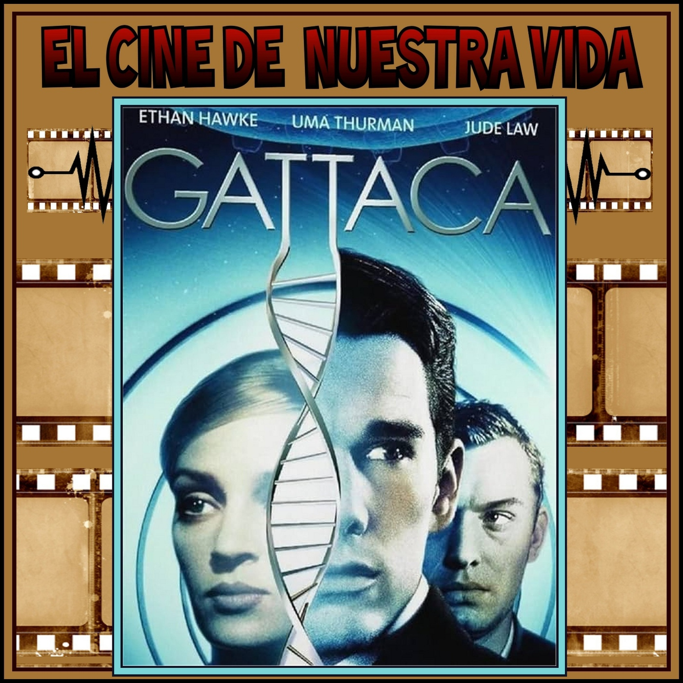 El cine de nuestra vida