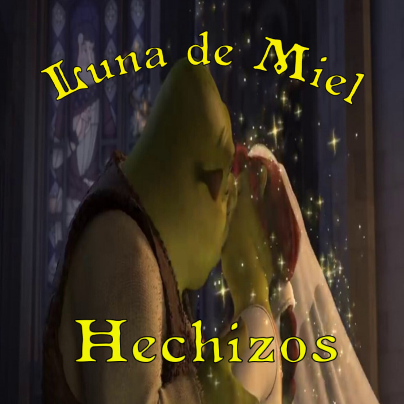 LUNA DE MIEL