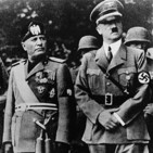 La Segunda Guerra Mundial