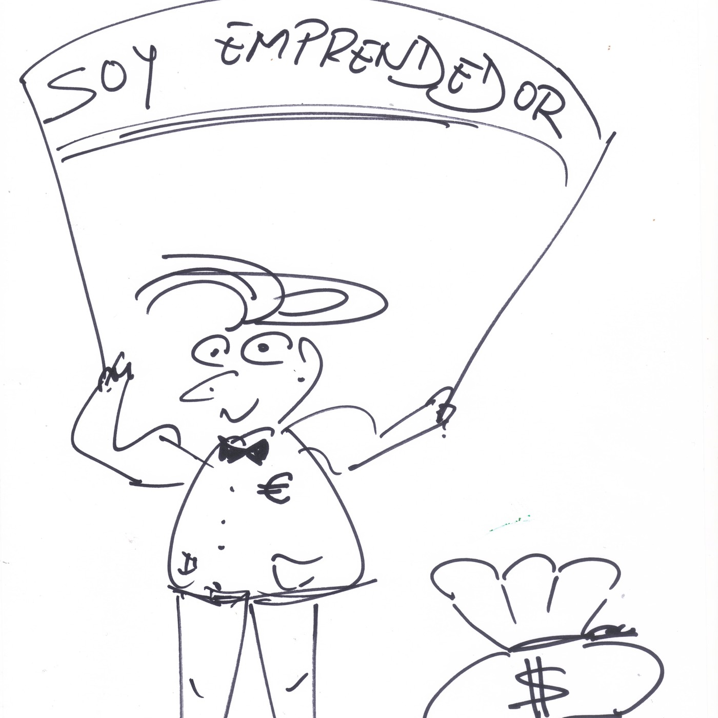 Mentoring de Emprendedores y Negocios