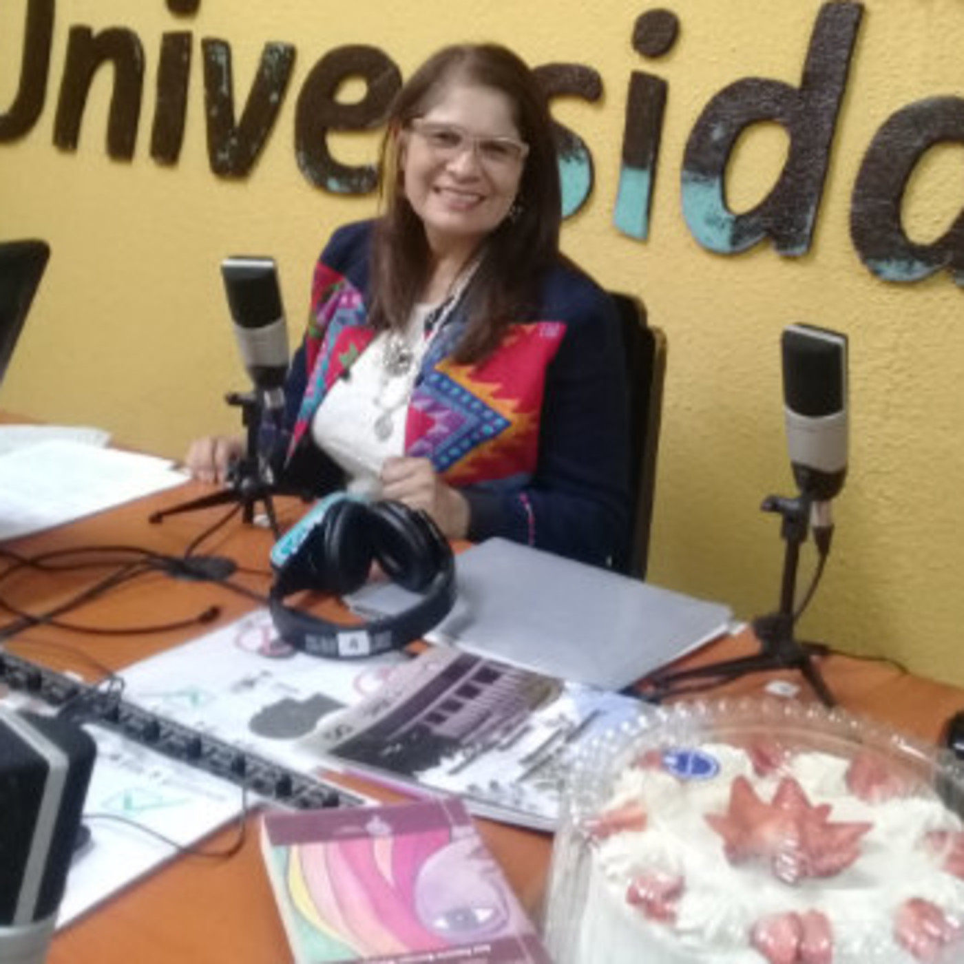 Mujeres y Universidad
