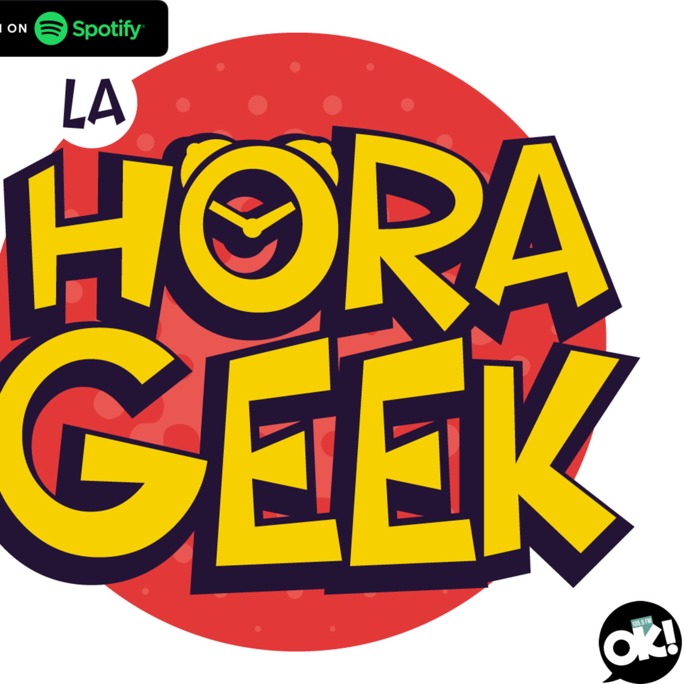 La Hora Geek 22 - 01- 2020 Mejor Joker Hasta la Fecha episode artwork