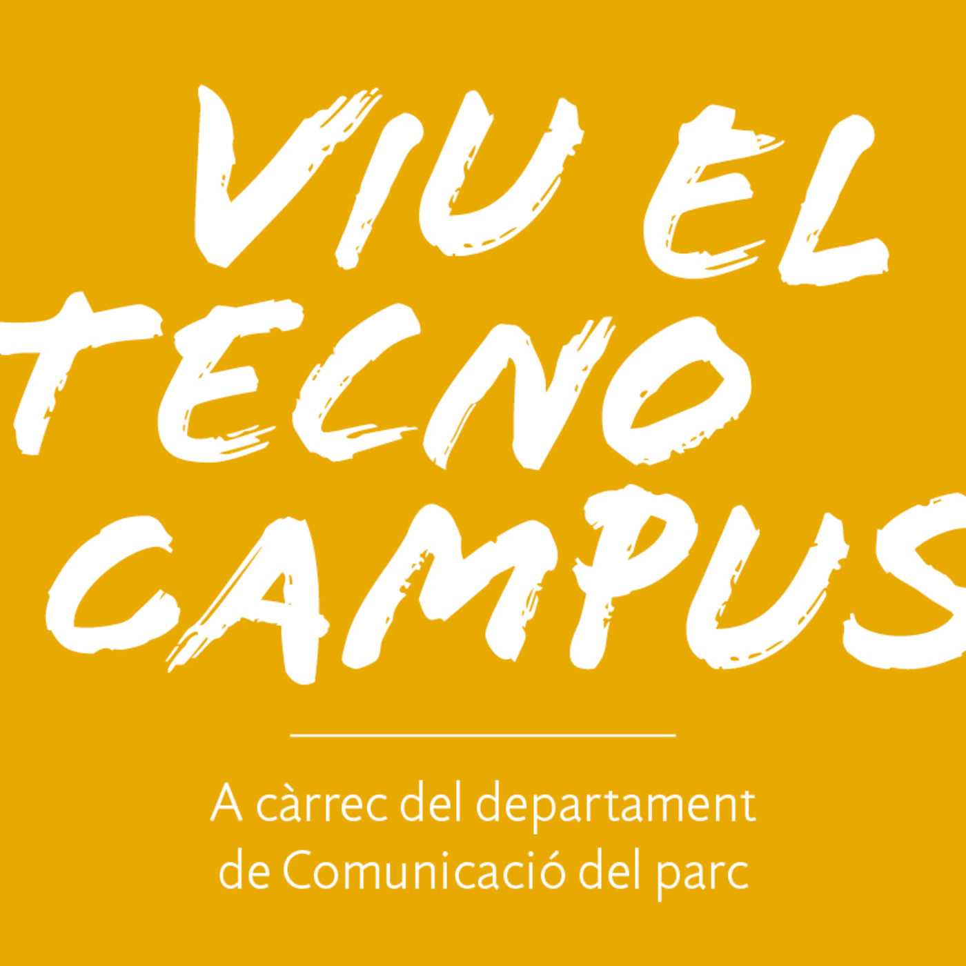 Viu el TecnoCampus