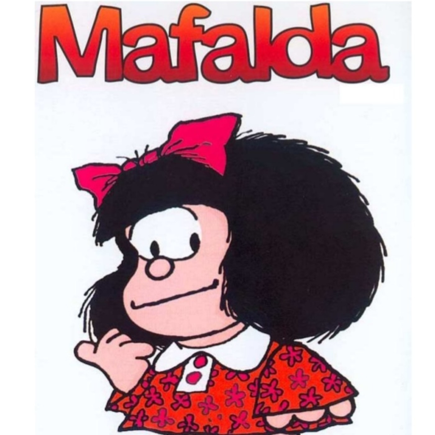 Mafalda y sus amigos
