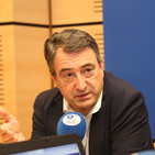 Aitor Esteban (PNV): "Un pacto entre PSOE y Ciudadanos no es una hipótesis"