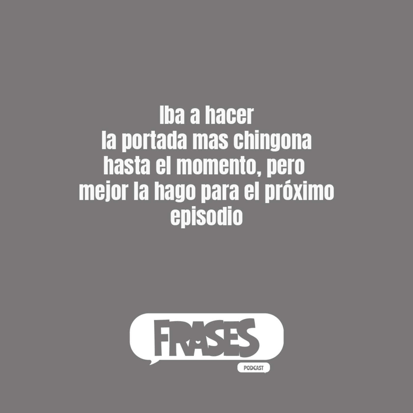 frases podcast