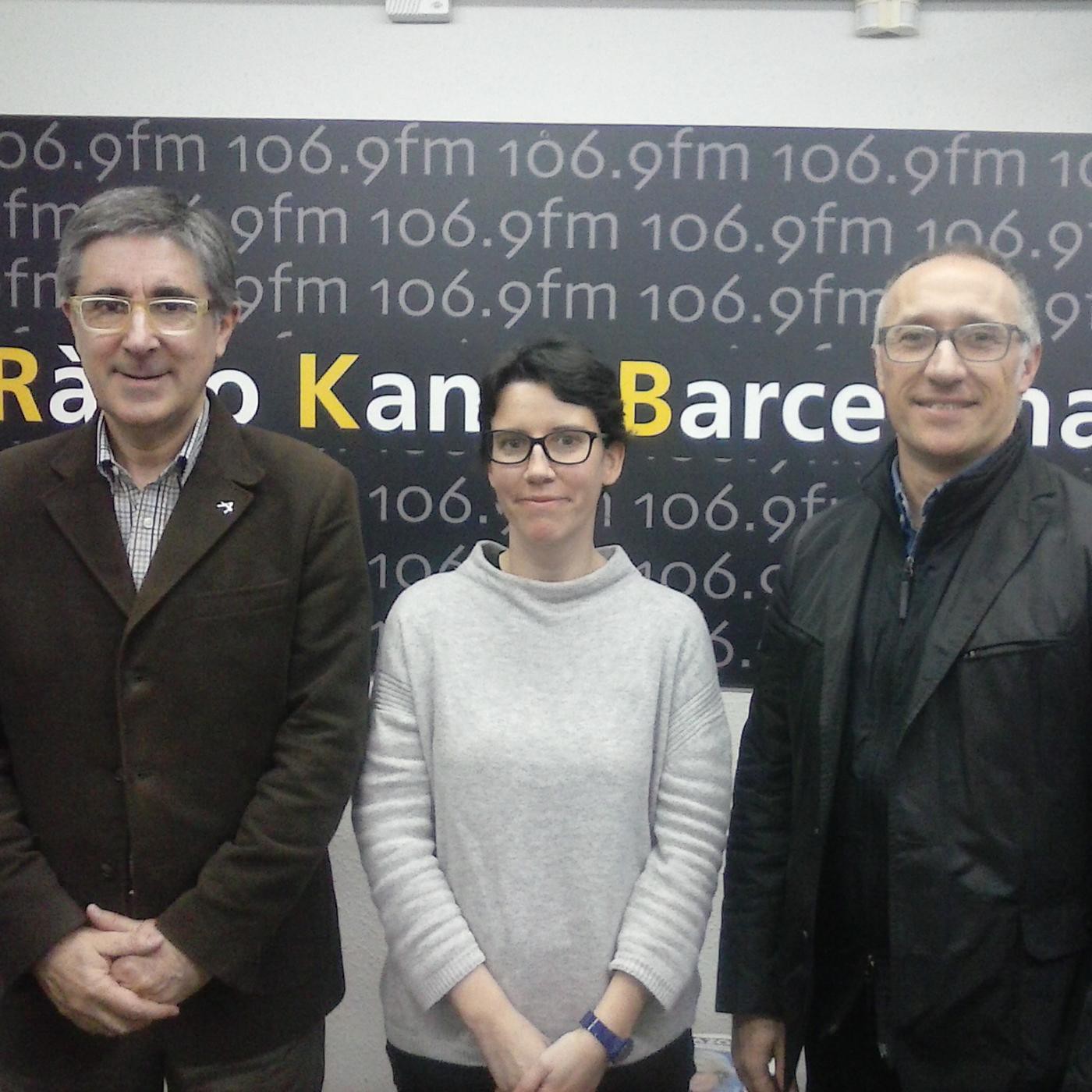 Construradio Podcast