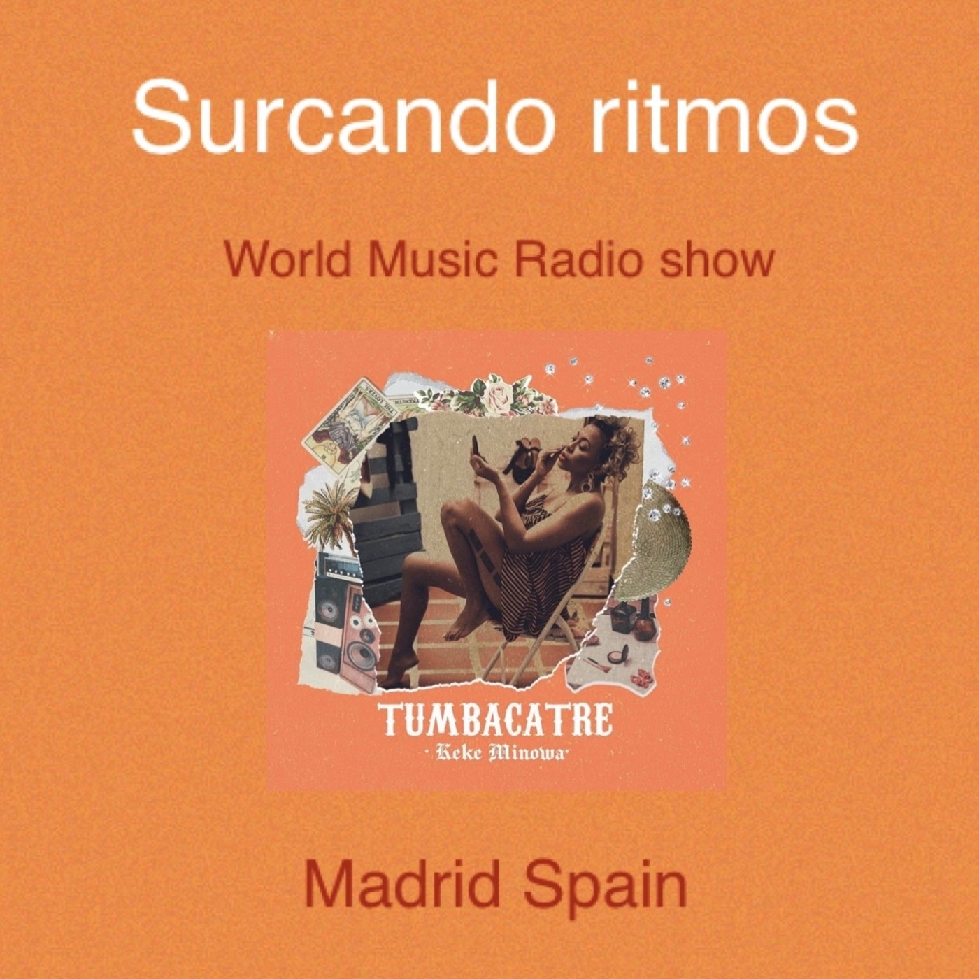 Surcando Ritmos