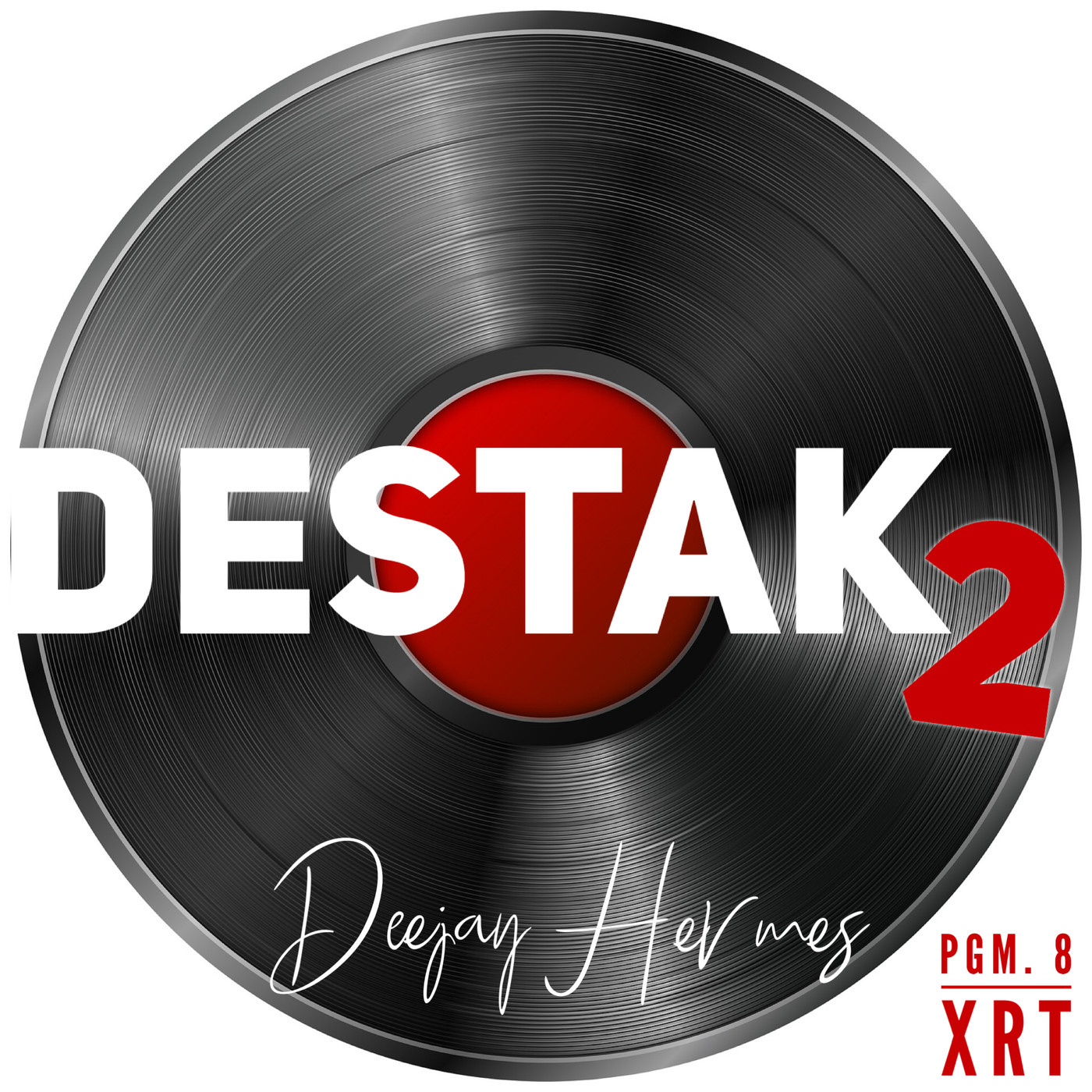 Destak2, Deejay Hermes