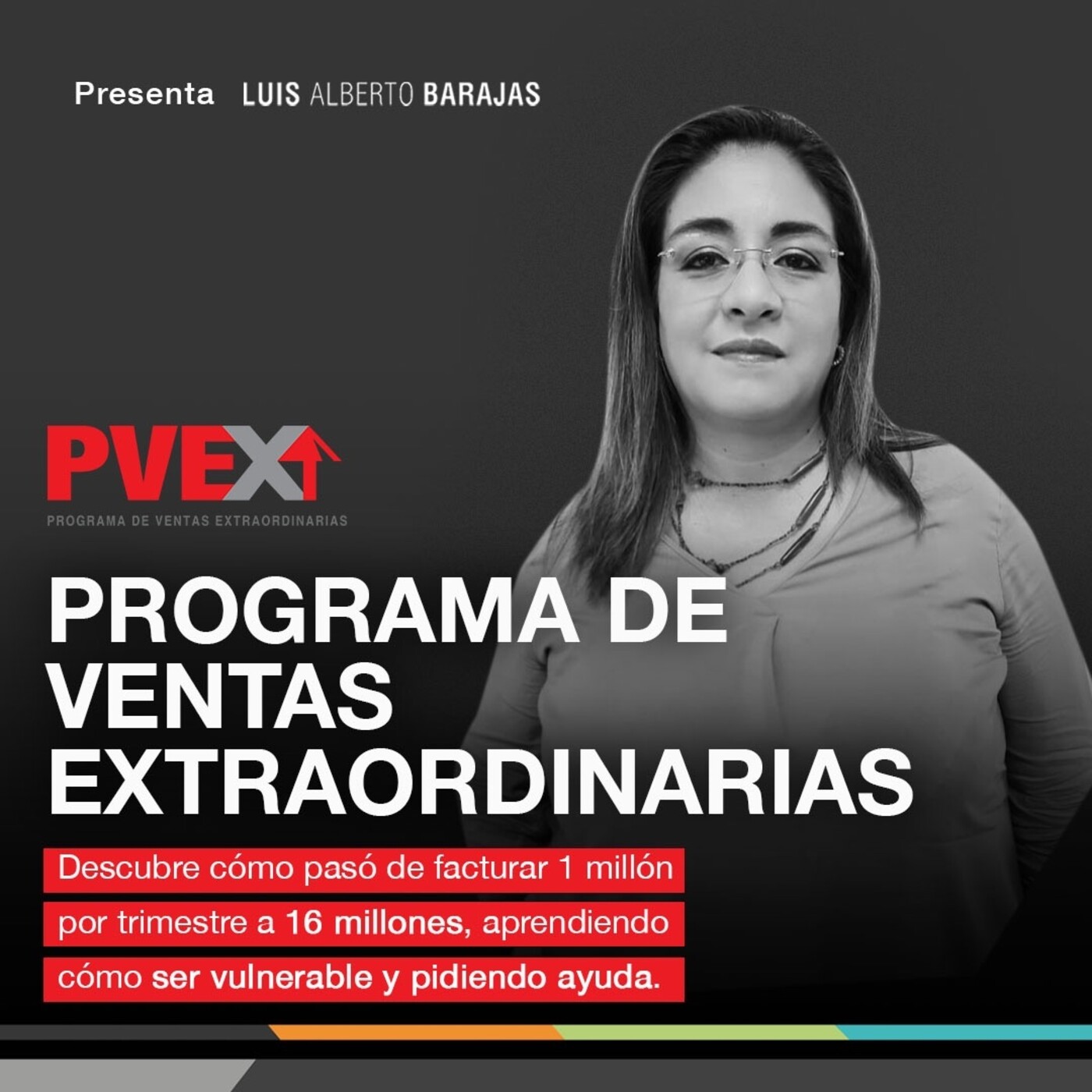 Programa de Ventas Extraordinarias (PVEX)