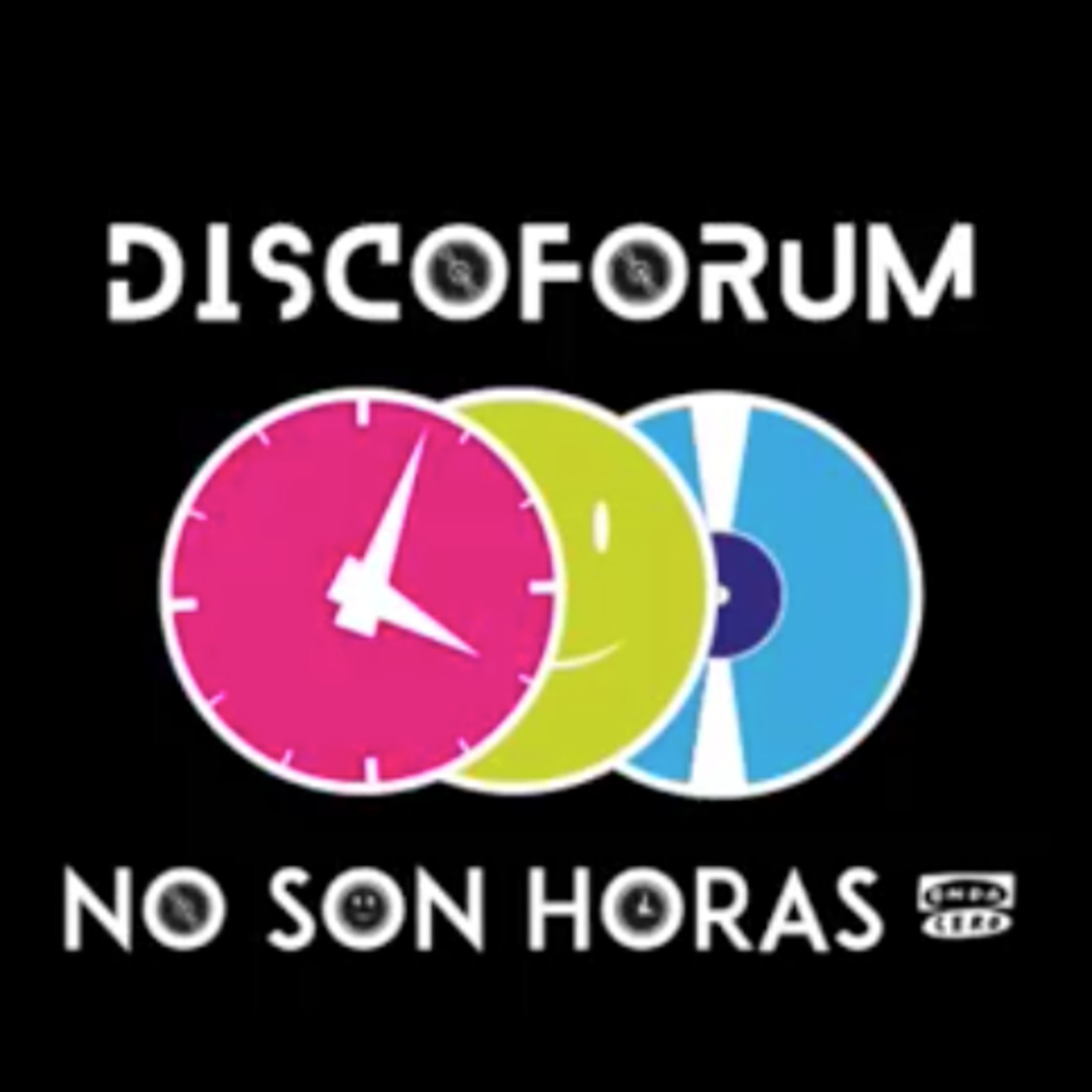 NO SON HORAS