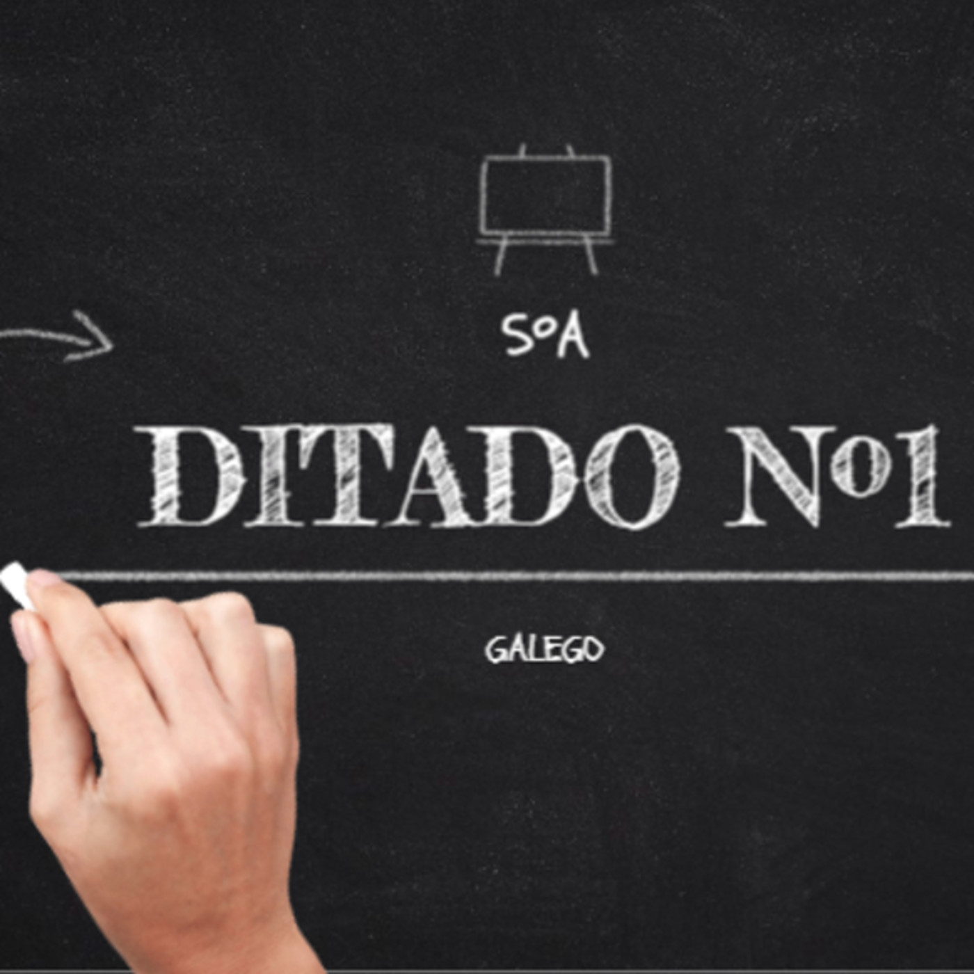 Ditados