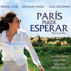 París Puede Esperar (2016) #Romance #Comedia #peliculas #audesc #podcast