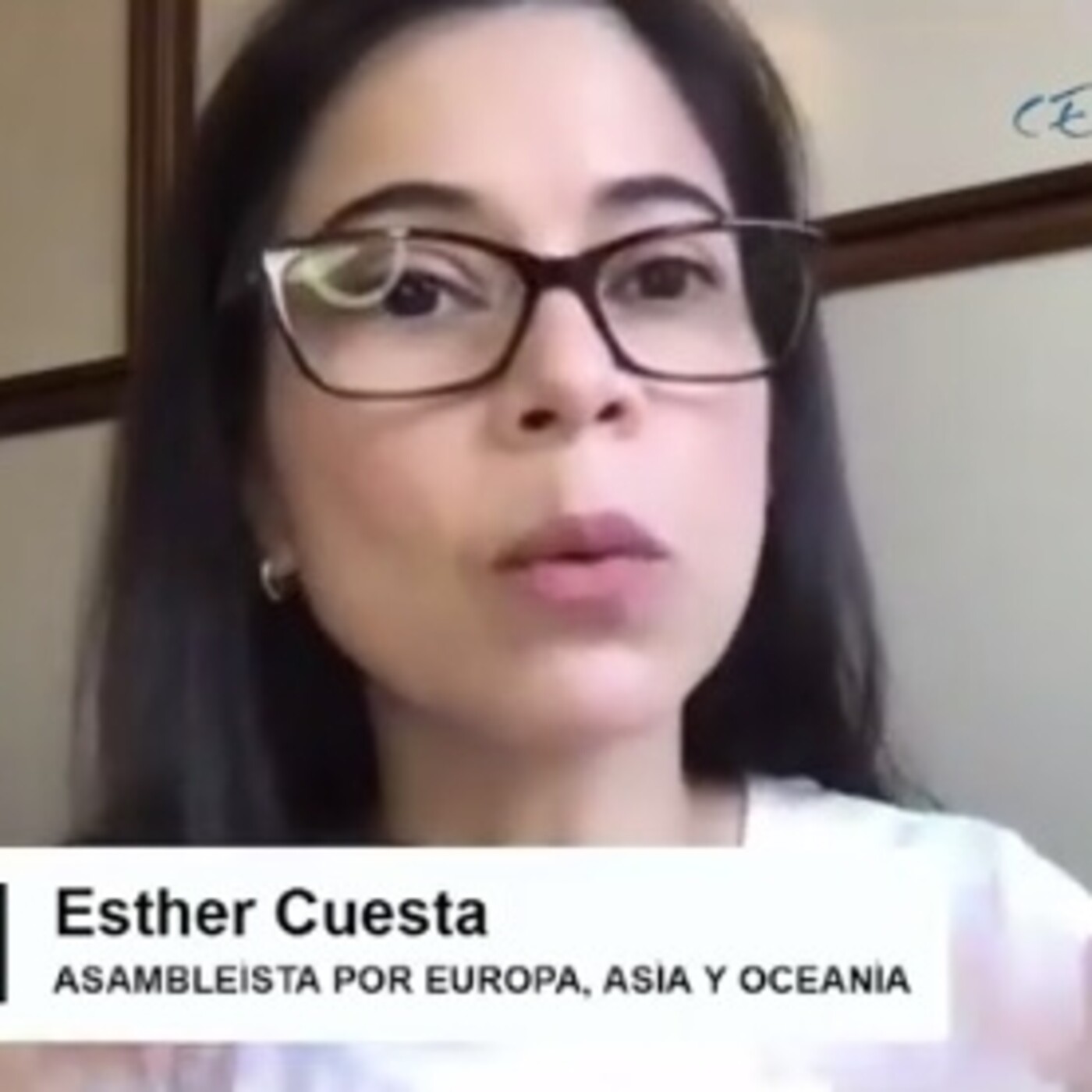 Comunidad Informada