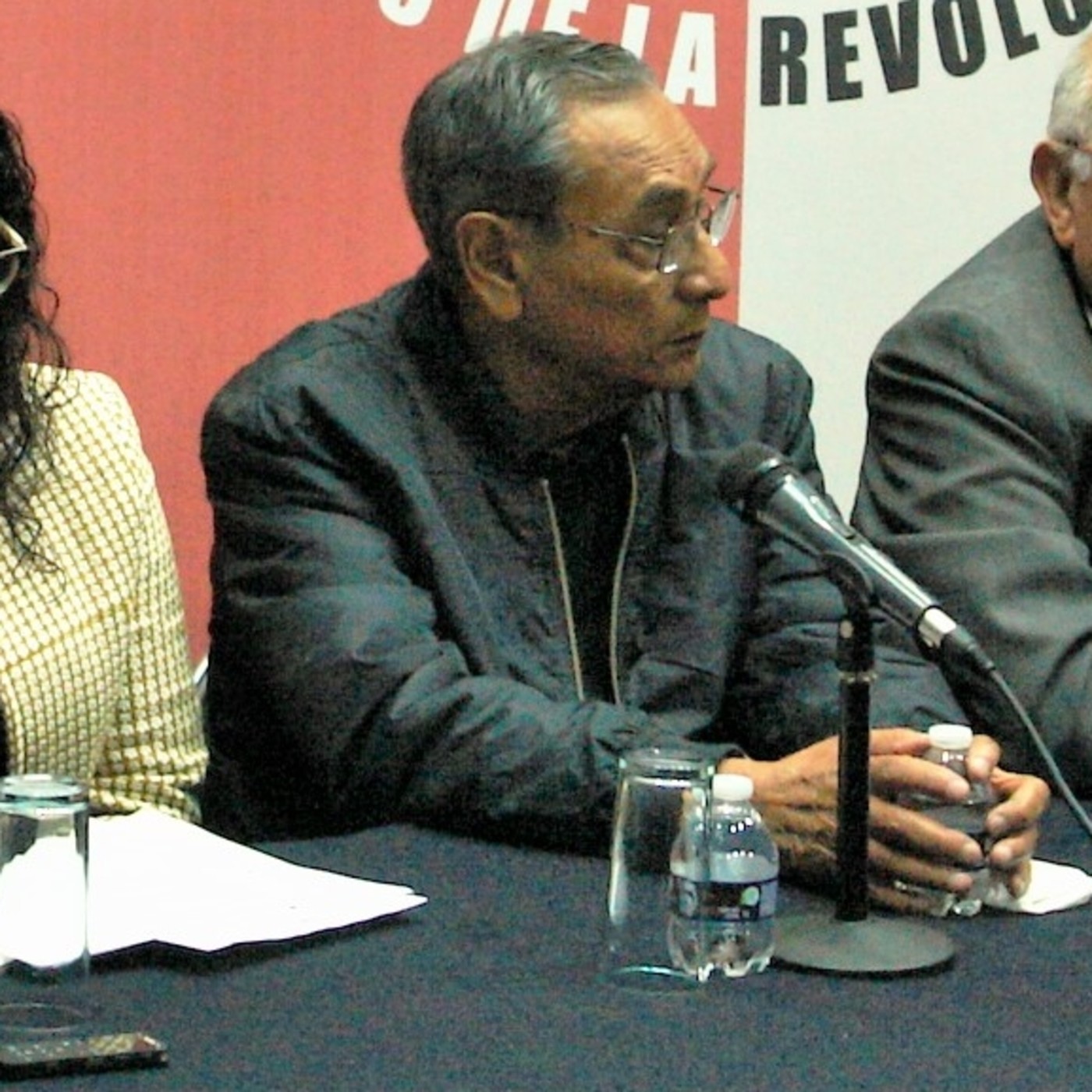 II Seminario de Pensamiento crítico, memoria e His