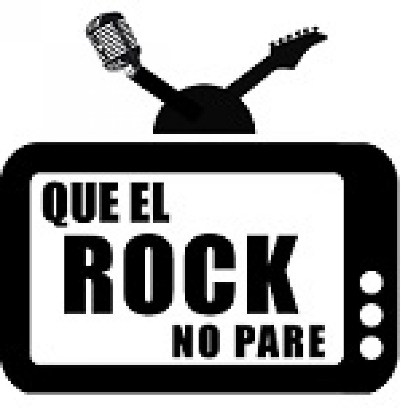 QUE EL ROCK NO PARE