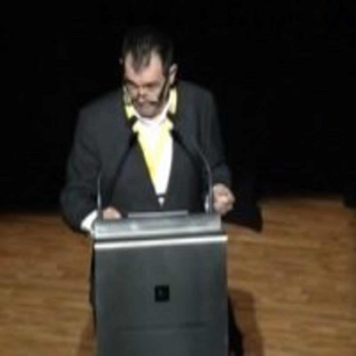 Los medios y su relación con el poder: 10 tips - Arsenio Escolar en #CongresoHuesca episode artwork