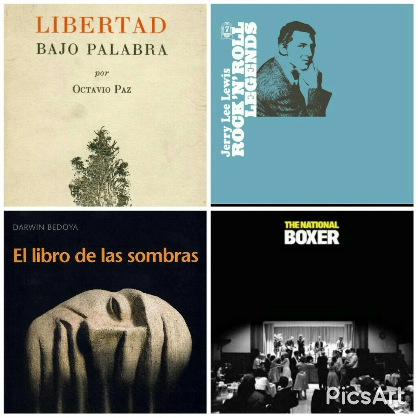 Desangeladas Creaturas