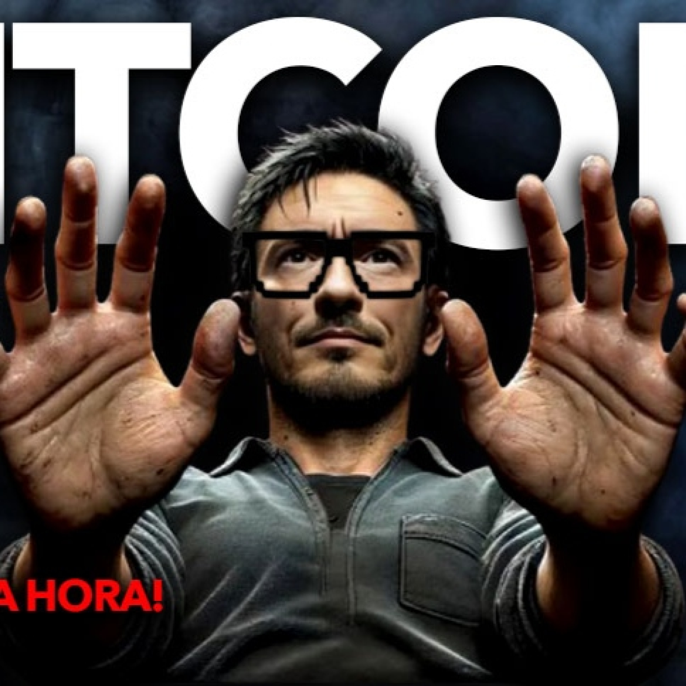 El Secreto de las "Manos de Diamante" Bitcoin Firme!