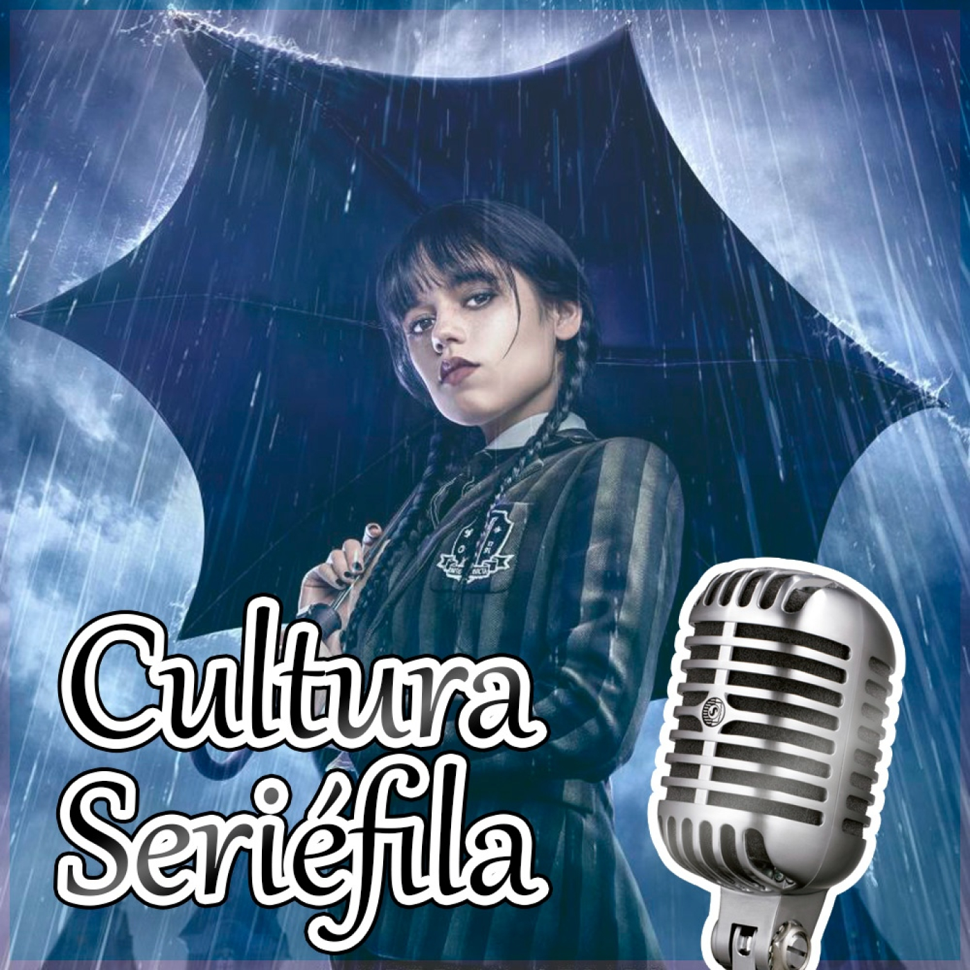Cultura Seriéfila