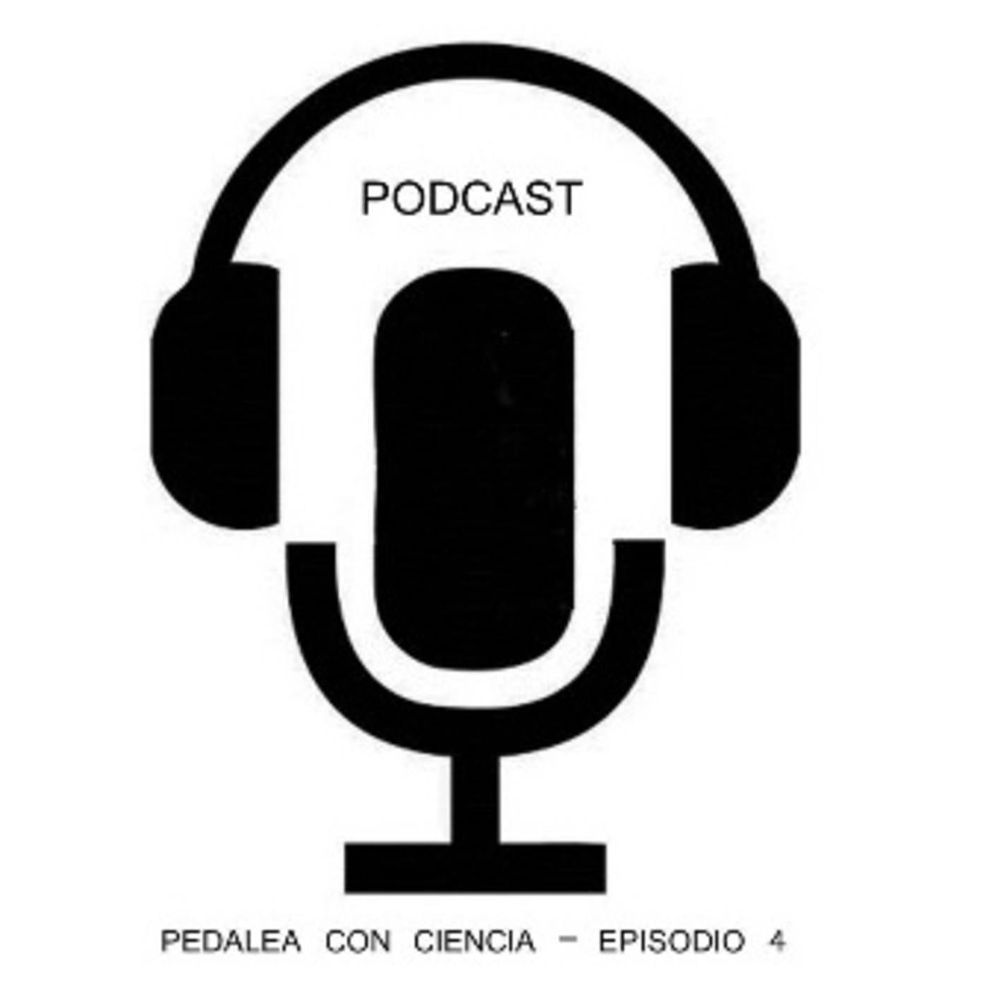 Pedalea con Ciencia
