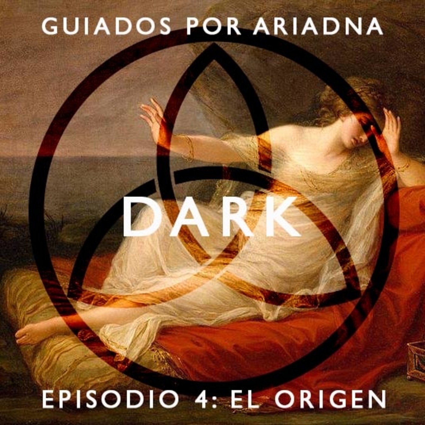 Guiados por Ariadna — DARK